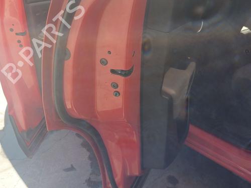 Venstre bak lås CITROËN C5 AIRCROSS (A_) 2.0 BlueHDi 180 (AJEHZR) | BP29834995C100