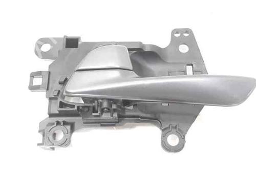 Used Rear left interior door handle HYUNDAI TUCSON (TL, TLE) [2015-2023]  6682922