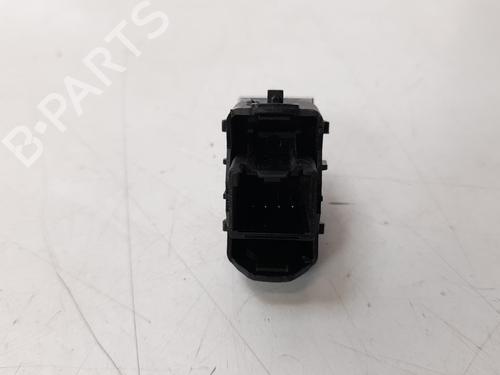 Right front window switch FORD FOCUS III 1.6 TDCi | BP9856640I26 
