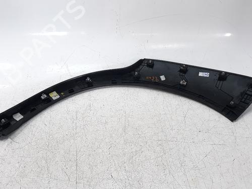 Front left wheel arch trim HYUNDAI KONA (OS, OSE, OSI)  | BP15841145C134 
