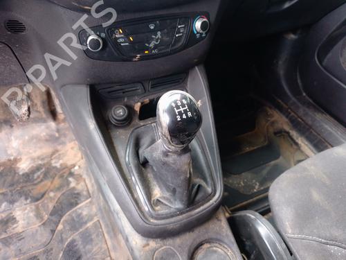 Palanca de cambios FORD TRANSIT COURIER B460 Box Body/MPV 1.5 TDCi (75 hp) 31980637