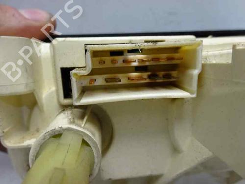 AC Styreenhet / Manøvreringsenhet OPEL CORSA C (X01) 1.2 (F08, F68) | BP2685293I5 