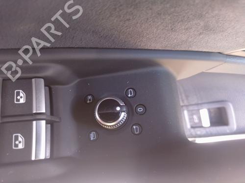 Used Mirror switch Mirror switch AUDI A5 Sportback (F5A, F5F) 40 TFSI Mild Hybrid (204 hp) 36551370 36551370