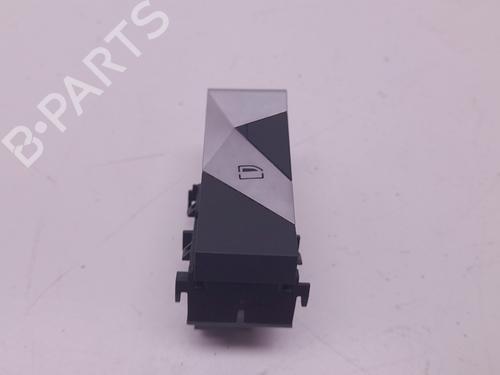 Used Left front window switch Left front window switch DS DS 3 / DS 3 CROSSBACK (UR_, UC_, UJ_) 1.2 PureTech 130 (URHNSS) (131 hp) 36665418 36665418
