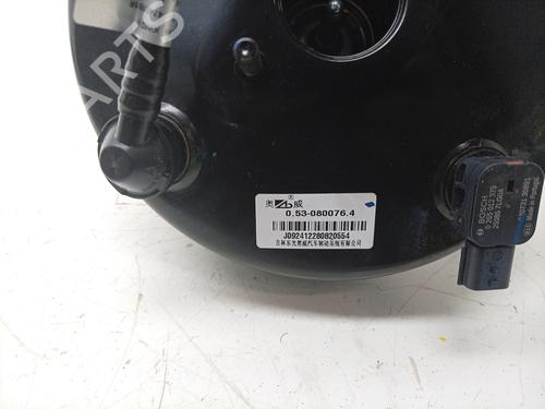 Servo brake DACIA SPRING EV (B6M1) | BP31090345M42 - Image 3