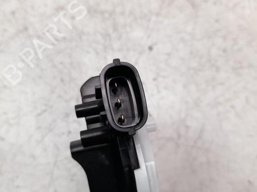Tailgate lock TOYOTA COROLLA Hatchback (_E21_, _EA1_, _EH1_)  | BP22993724C101 
