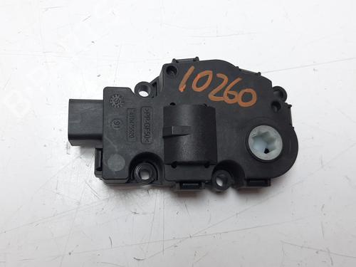 Used Heater blower motor BMW 4 Gran Coupe (F36) 420 d (190 hp) 10271766