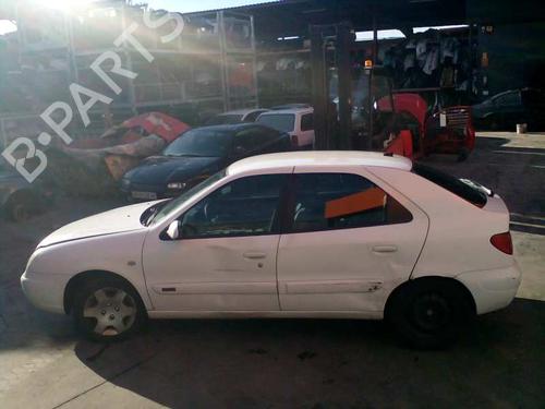 ABS pump CITROËN XSARA Coupe (N0) 1.6 16V | BP215058M43 