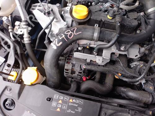 Used AC compressor AC compressor MITSUBISHI COLT V (CJ_, CP_) 1600 (CJ4A) (103 hp) 33244077 33244077