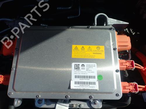 Used Inverter/Converter Inverter/Converter 39431065 39431065