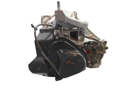 Gearbox FORD KA+ III (UK, FK) 1.5 TDCi | BP17566776M3 