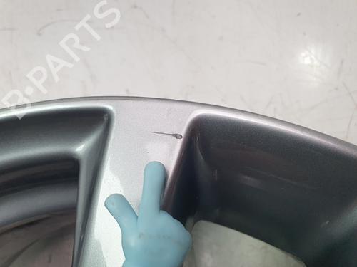 Fælk MAZDA 3 Saloon (BP_) 2.0 SKYACTIV-G M Hybrid (BP5S, BP6S) | BP31775246C45