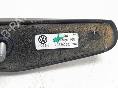 Roof bar VW TAIGO (CS1)  | BP21807912C65