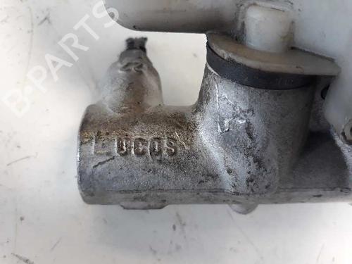 Brake master cylinder ALFA ROMEO GT (937_) 1.9 JTD (937CXN1B) | BP1607298M77 