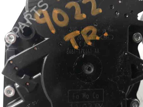 Rear wiper motor FORD FOCUS III 1.6 Ti | BP3450564M102 