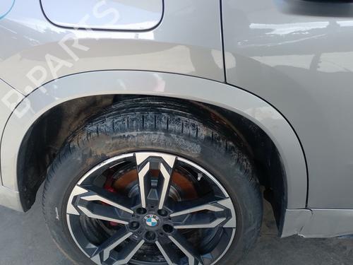 Used Rear right wheel arch trim Rear right wheel arch trim BMW X1 (U11) xDrive 20 d Mild-Hybrid (163 hp) 34440437 34440437