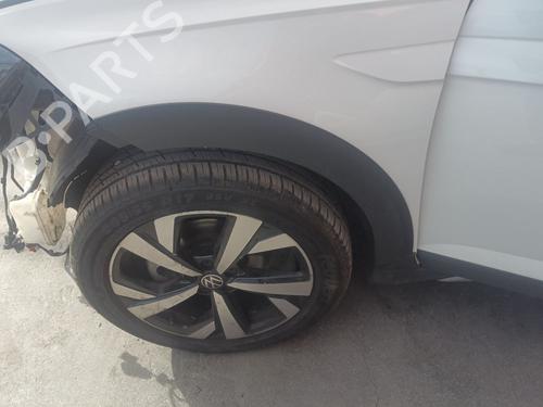 Używane Listwa nadkola przedniego lewego VW TAIGO (CS1) 1.0 TSI (110 hp) 29921307