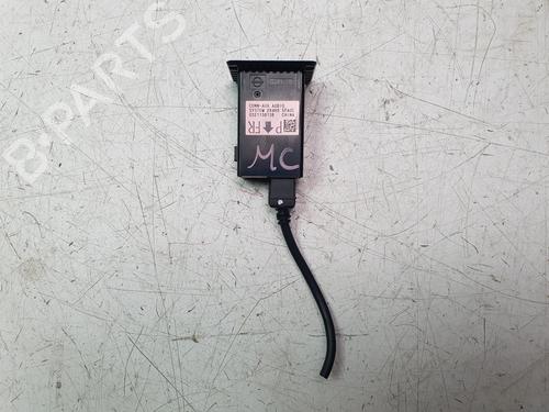 Elektronisk modul NISSAN QASHQAI II (J11, J11_) 1.3 DIG-T | BP30965751M83