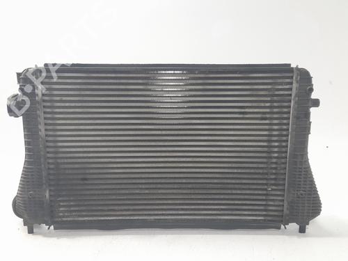 Intercooler SEAT LEON (1P1) 2.0 TDI 16V (140 hp) 30110874