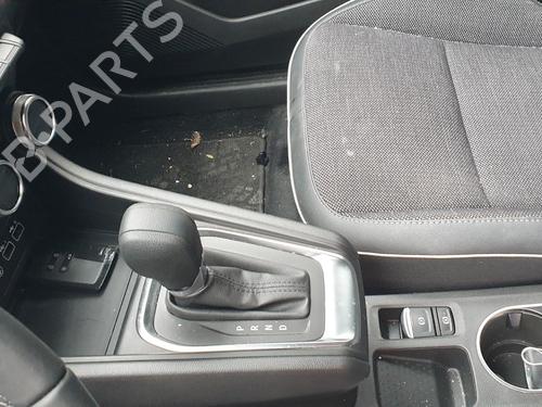 Gear lever RENAULT CAPTUR II (HF_)  | BP24806002M90 
