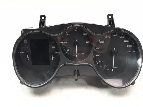 Used Instrument cluster SEAT ALTEA (5P1) [2004-2015]  15730879