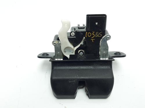 Used Tailgate lock HYUNDAI TUCSON (TL, TLE) [2015-2023]  8657558