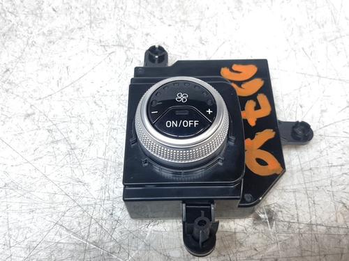 Used Climate control HYUNDAI SANTA FÉ IV (TM, TMA) [2018-2025]  24312512