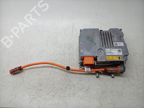 Used Inverter/Converter Inverter/Converter MERCEDES-BENZ EQA (H243) EQA 250+ (243.702) (190 hp) 40158857 40158857