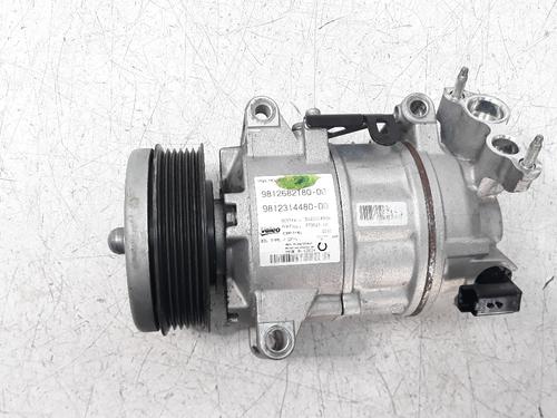 AC-Kompressor CITROËN C4 Grand Picasso II (DA_, DE_) [2013-2025]  16920479
