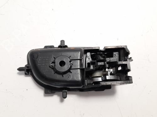 Rear left interior door handle TOYOTA YARIS (_P13_) 1.5 Hybrid (NHP130_, NHP130) | BP7919754I15 