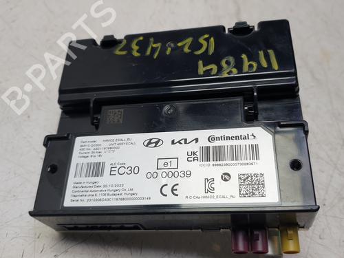 Used Electronic module HYUNDAI i20 III (BC3, BI3) 1.0 T-GDI (101 hp) 32711760