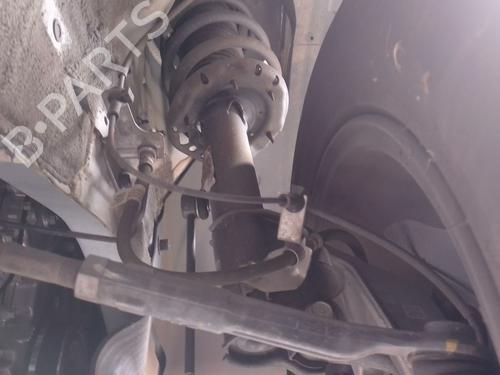 Used Right front shock absorber Right front shock absorber KIA SPORTAGE V (NQ5) 1.6 T-GDI AWD (180 hp) 39883704 39883704