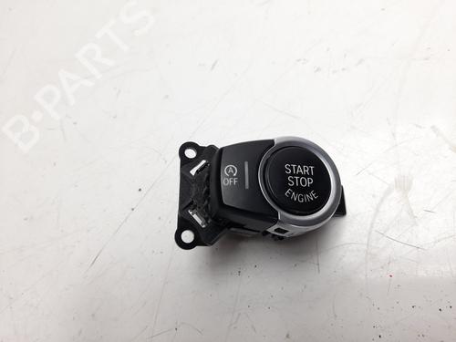 Used Ignition barrel BMW X3 (F25) sDrive 18 d (143 hp) 7229573