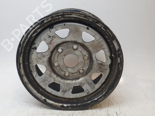 Used Rim MITSUBISHI PAJERO III (V7_W, V6_W) 3.2 Di-D (V68W, V78W) (165 hp) 30059449