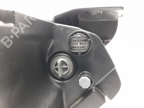 Left headlight KIA NIRO II (SG2) EV | BP33981192C28  - Image 8