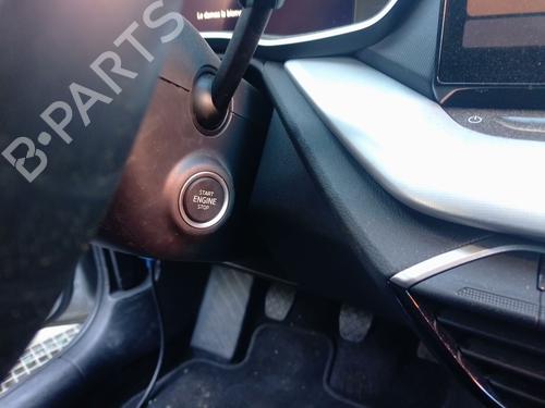 Used Ignition barrel Ignition barrel SKODA OCTAVIA IV (NX3, NN3, PV3) 2.0 TDi (116 hp) 33989599 33989599