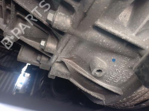 gearbox-hyundai-i20-iii-bc3-bi3-2020-40009746 main image