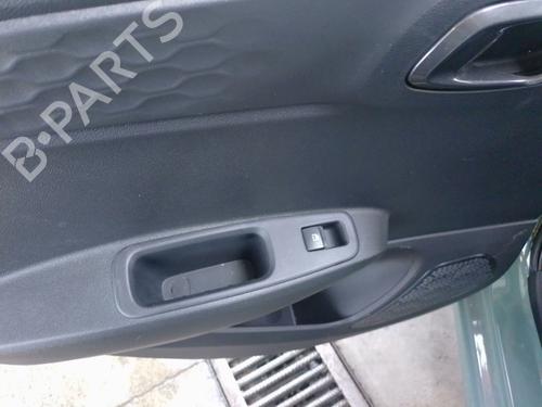 Used Left rear window switch Left rear window switch HYUNDAI i10 III (AC3, AI3) 1.0 MPi (67 hp) 33675196 33675196