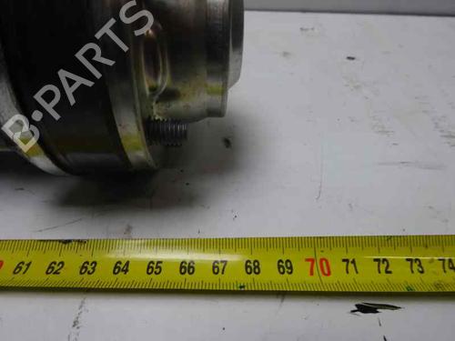 Left rear driveshaft AUDI A3 Sportback (8PA) 2.0 TDI quattro | BP2131271M40 