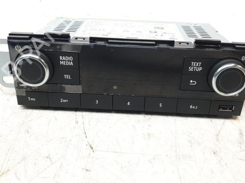 Used Radio NISSAN TOWNSTAR Box Body/MPV (XFK) 1.3 (131 hp) 29909184