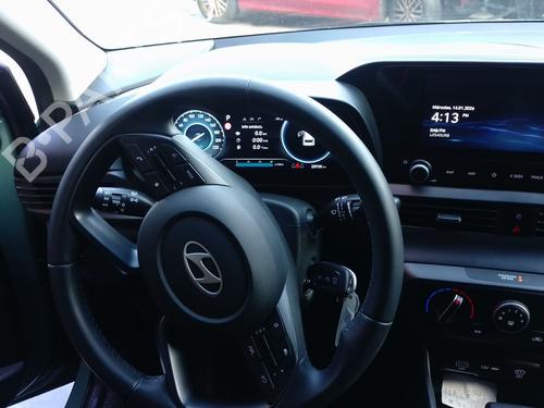 Used Steering column HYUNDAI i20 III (BC3, BI3) 1.0 T-GDI (101 hp) 31665778