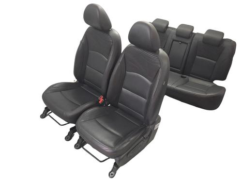 Used Seats set SSANGYONG XLV SUV e-XGi 160 (128 hp) 30610326