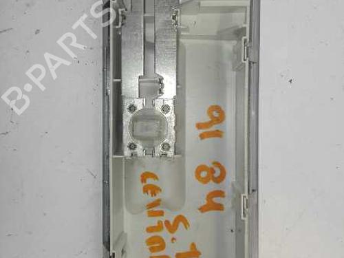 Interior roof light BMW 1 (E87) 120 d | BP7431050I8 