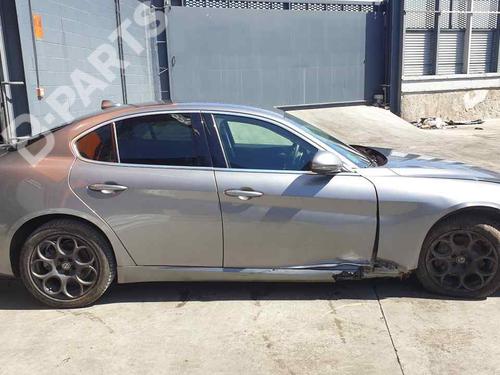 Used Parts ALFA ROMEO GIULIA (952_)  2.2 D (952AEM250, 952AEA250)  846773