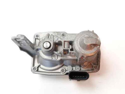 Used Throttle body Throttle body AUDI Q3 (8UB, 8UG) 2.0 TDI quattro (150 hp) 6828622 6828622