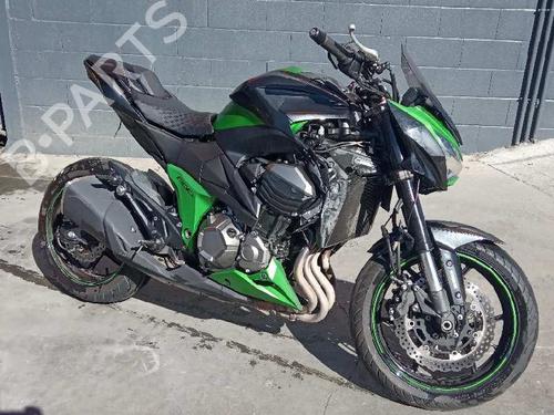 Used Parts KAWASAKI MOTORCYCLES Z ( - 899cc) Z 800 Performance (ZR800B) (113 hp) 2443006
