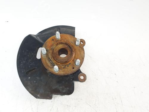 Used Right front steering knuckle HYUNDAI ix35 (LM, EL, ELH) [2009-2016]  17728723