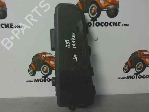 Used Electronic module RENAULT MEGANE II (BM0/1_, CM0/1_) 1.9 dCi (BM0G, CM0G) (120 hp) 1536533