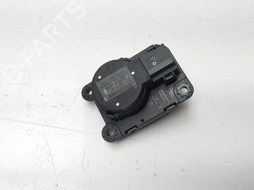 Heater blower motor MITSUBISHI L200 / TRITON (KJ_, KK_, KL_)  | BP10271819M62 