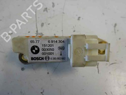 Elektronische sonde MINI MINI (R50, R53) Cooper (116 hp) 4985079